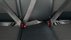 Ford EcoSport 1.0 EcoBoost 125 Titanium 5dr Petrol Hatchback